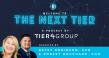Tier4 Group Launches The Next Tier, a Leadership Podcast Focused on the Decisions That Shape Careers and Organizations 