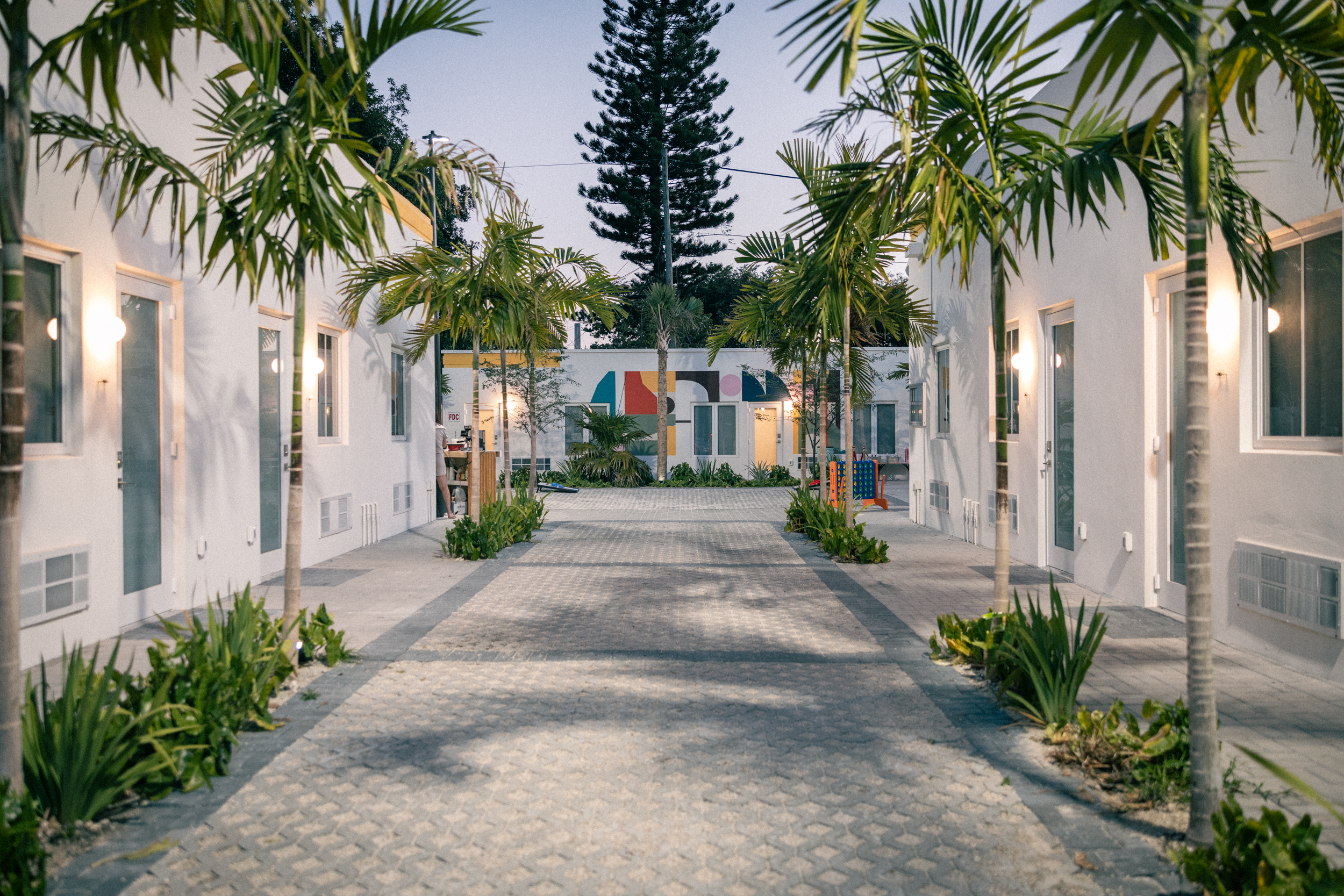 El Jardín Inn Opens in Little Havana After $4M Transformation, Bringing a New Boutique Hospitality Concept to Miami