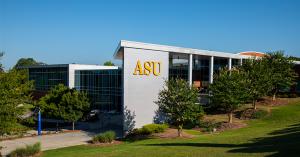Albany State University (ASU) is pleased to announce that its Yellow Ribbon Program Agreement has been approved by the U ASU C.W. Grant Student Union