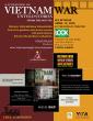 Screening Movie VIETNAM WAR: UNTOLD STORIES —  Washington, D.C. Area-April 12-2026