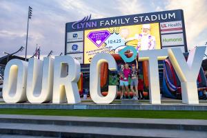 WaterStep Announces Annual Steps for Safe Water 5K at Lynn Family Stadium to Fight Global Water Crisis 15 2026 5k