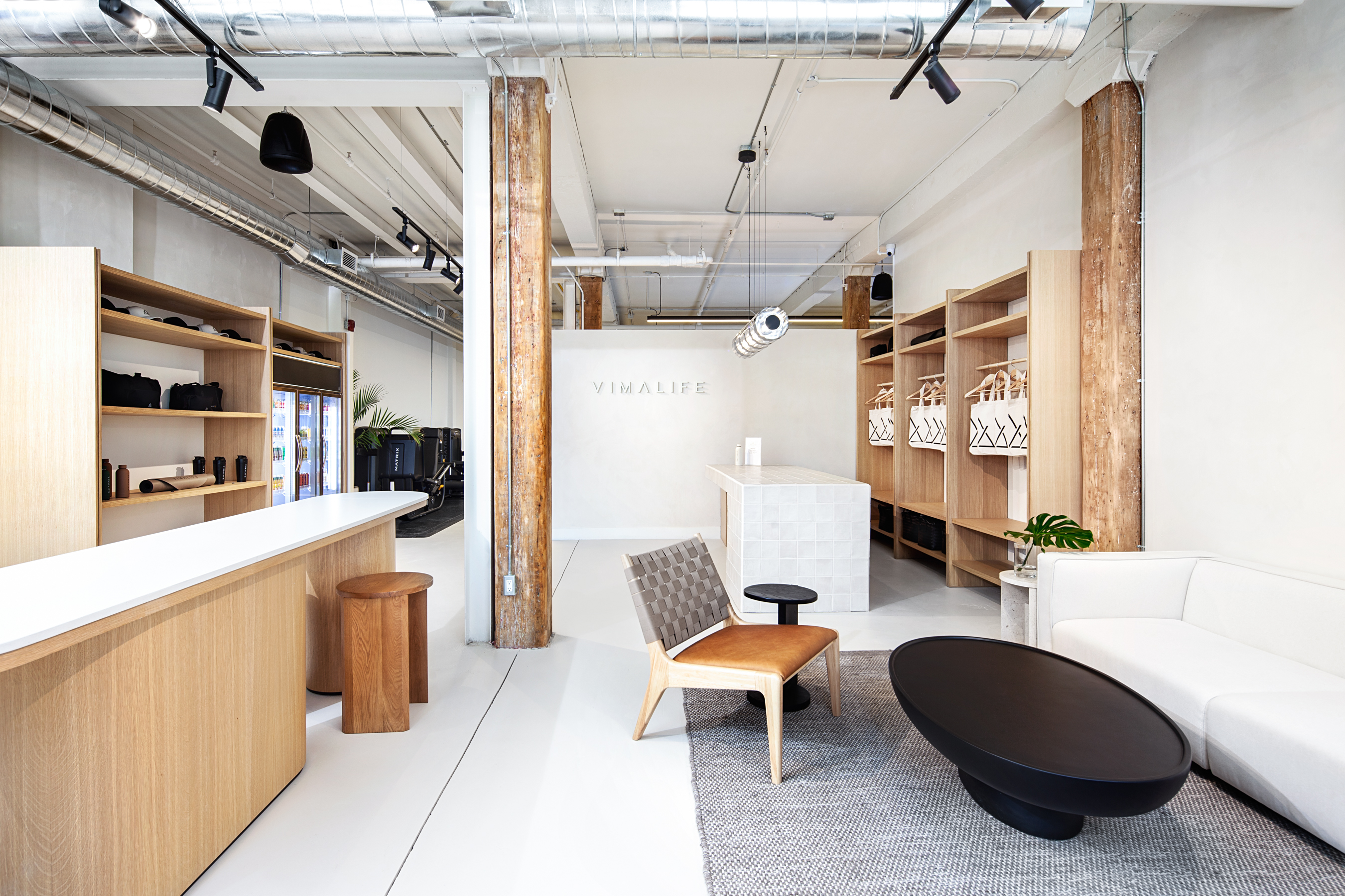 VIMALIFE Members Only Fitness Facility Opens in Toronto, Canada