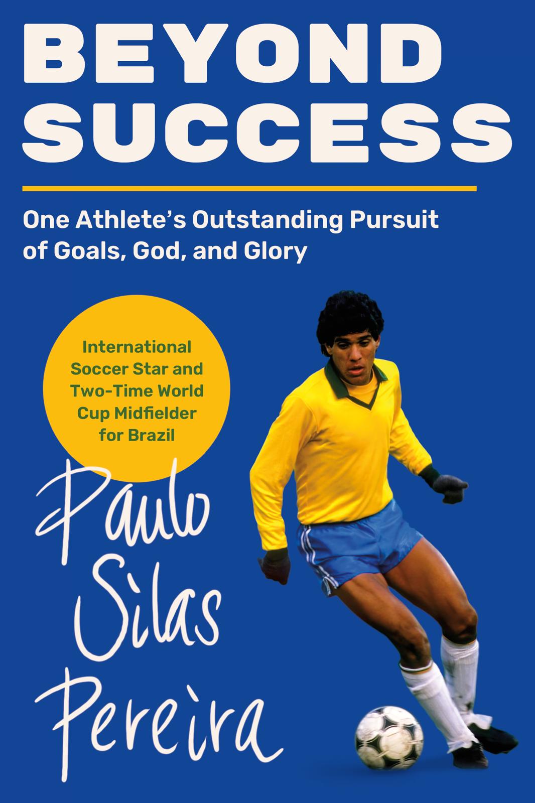 World Soccer Legend’s Life Balance Beyond Success