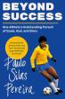  World Soccer Legend's Life Balance Beyond Success