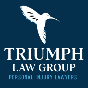 Triumph Law Group logo