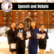 Edgewood High Freshman Places 5th Nationally at Harvard Debate Tournament