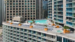 Hyatt Centric Brickell Miami Featured by TheLuxeList.com 15 hyatt3