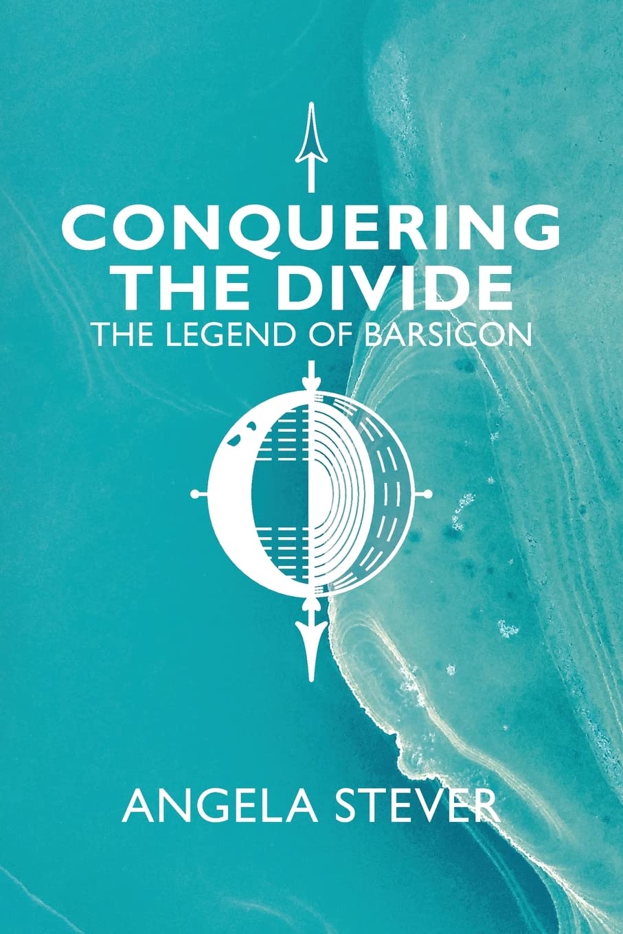 Conquering the Divide Unveils a Gripping Fantasy of Survival, Strength, and a World Divided by Fate