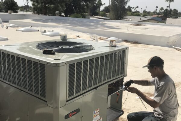 Chandler, AZ AC Repair Company HVAC Near Me Surpasses 700 Five-Star Reviews