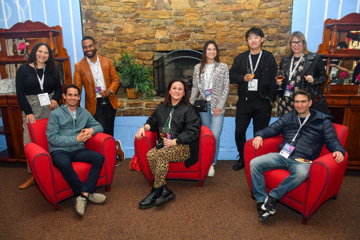 THE ANNAPOLIS FILM FESTIVAL ENTERS FINAL COUNTDOWN: A FEAST FOR THE HEART AND SOUL AWAITS