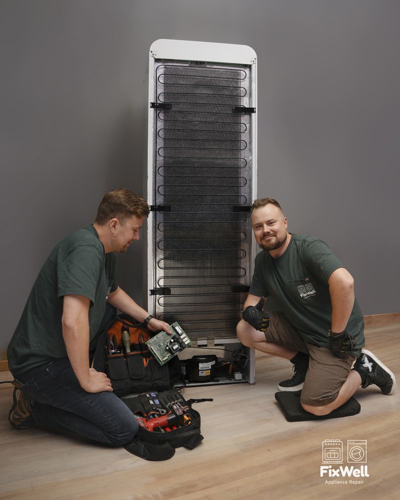 FixWell Appliance Repair Brings Honest, Fast Service to San Francisco and Marin County