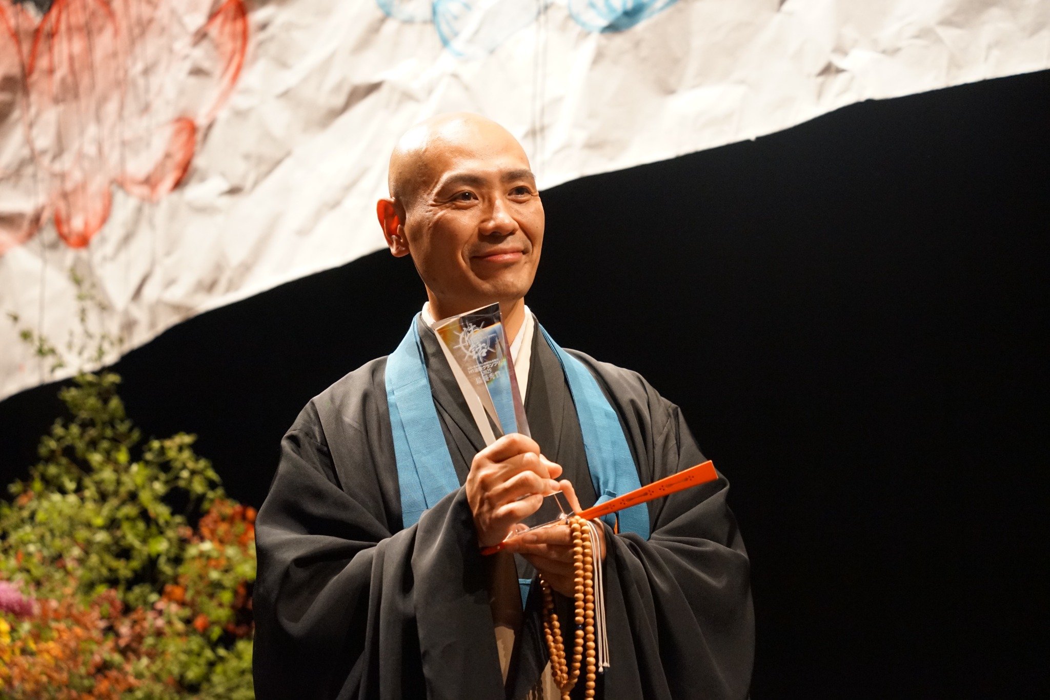 Multilingual Houwa Video from Japan’s H1 Houwa Grand Prix to Premiere Worldwide on YouTube on April 1