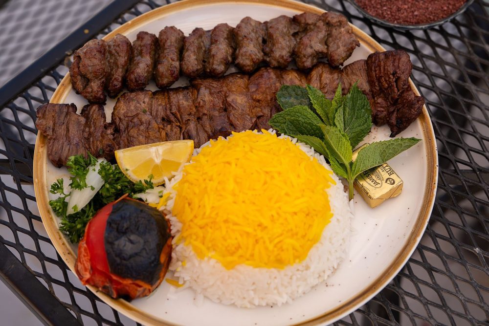 Parkway Kebab & Grill Expands Its Presence as a Leading Mediterranean Restaurant in Calabasas and Moorpark