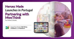 Heroes Made - Portugal