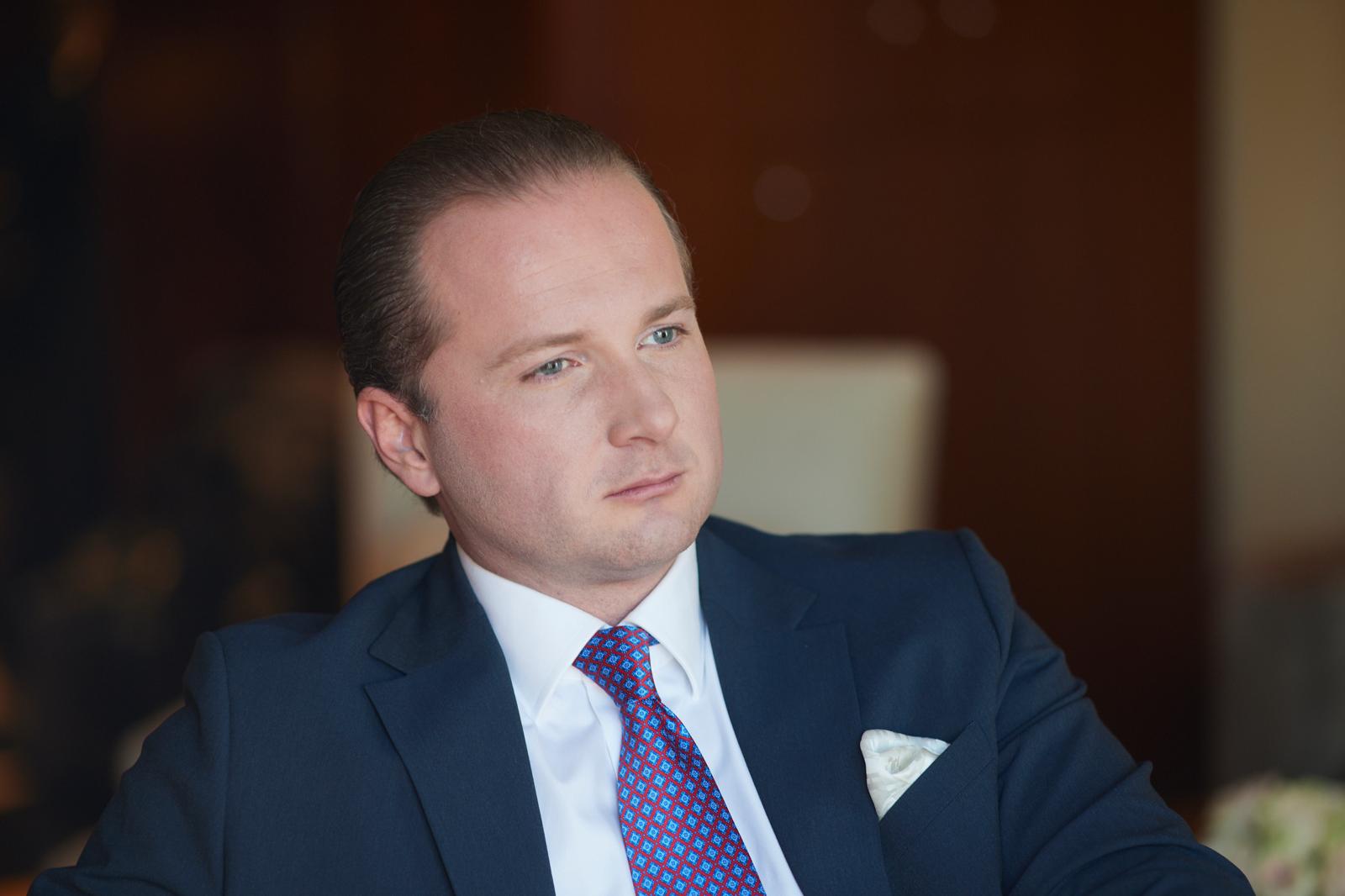 Hendrik Holt and Marcel Fejer Expand Portfolio with Strategic Defense Infrastructure Acquisition