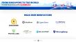 Singapore cybersecurity firms showcase SME-focused innovations to counter rising cyber threats at RSAC 2026 Conference