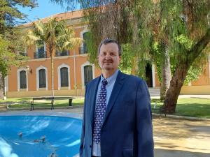 In the spiritual narrative St. James Way, author John McCarthy, MD offers readers a reflective story that blends faith, spiritual insight, and humanity’s enduring struggle to overcome conflict and darkness Author John McCarthy