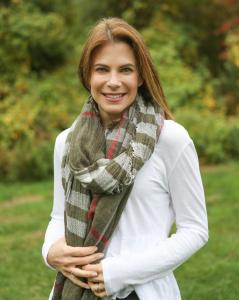 Jessica Venezia - Owner of SC Coastal Pools