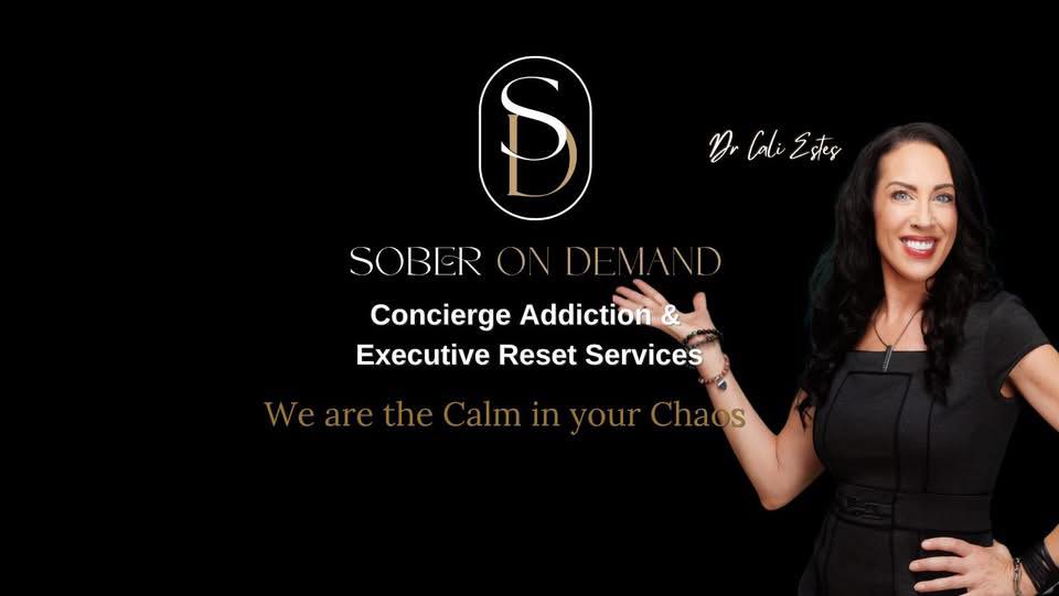 Sober On Demand Expands Into Adolescent Mental Health, Intervention, and Full-Service Case Management