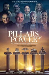 The Los Angeles Tribune Film Division announces that Rev