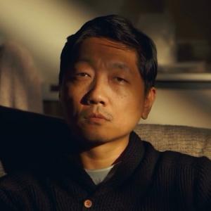 BLAKE RIDDER HEADSHOT