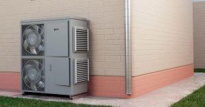 Ductless Heat Pump Toronto