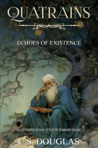 Quatrains: Echoes of Existence