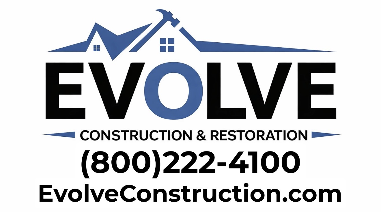 Evolve Construction Launches Retail Home Improvement Division