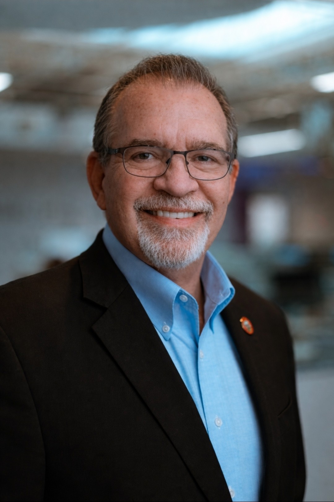 Tom Lukasik of 4KIDS Named Vice Chair of the Florida Coalition for Children Foundation Board of Directors