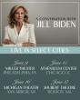 DR. JILL BIDEN TO JOIN AUDIENCES ACROSS THE COUNTRY FOR THE RELEASE OF HER NEW BOOK VIEW FROM THE EAST WING