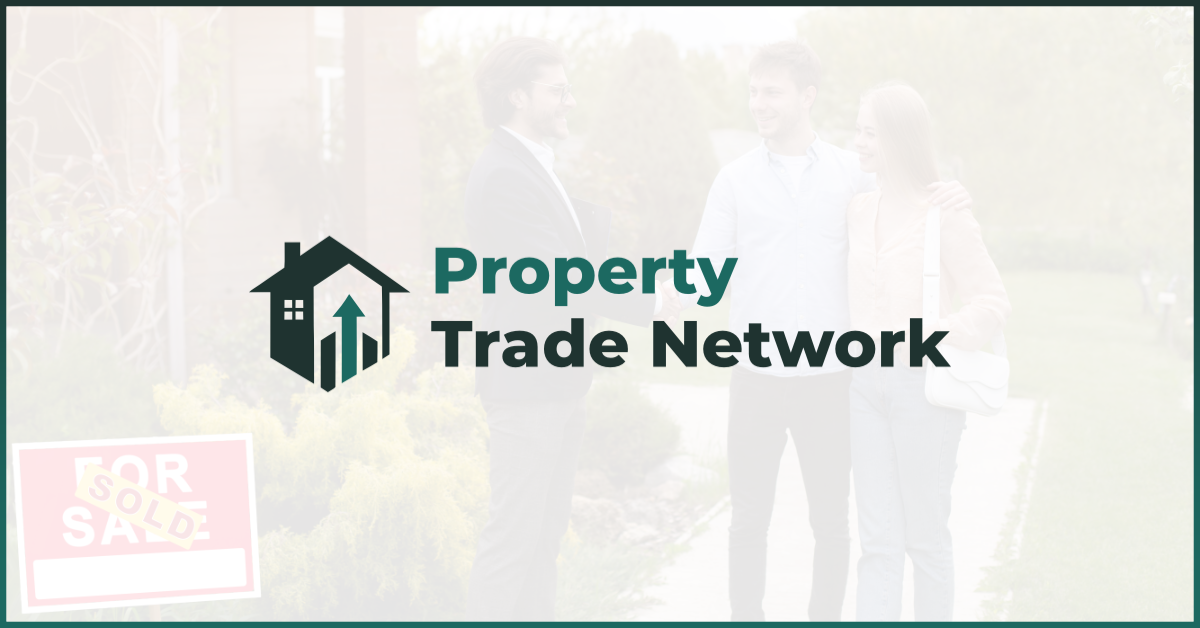 Property Trade Network Launches Cash Offer Platform for Home Sellers