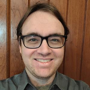 Patrick Gendotti’s voyage into software engineering didn’t follow the usual script of childhood coding dreams or early Silicon Valley startup gigs