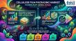 Cellulose Film Packaging Market to Reach USD 9.6 Bn by 2036 as Biodegradable Packaging Accelerate Across Food Industries