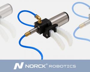 Flexible Soft Gripper Actuator.