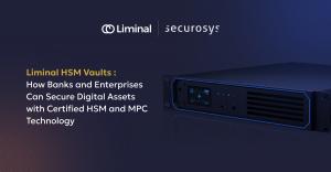 Liminal HSM Vaults