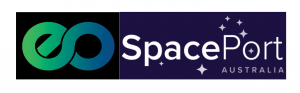 The Chameleon Consulting Firm® LLC (ChameleCo®), based in the United States, https://www Joined logo of ChameleCo® and SpacePort Australia®