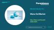 Water Gel Market Size to Reach US$ 55.2 Billion by 2033 Driven by Rising Clinical and Skincare Adoption