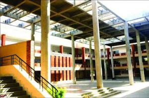 best school in Vadodara