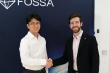 FOSSA opens an office in Japan to boost its expansion in Asia and signs strategic agreement with Kanematsu Corporation.