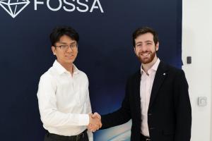 Kanematsu's press release
“This is a historic step that not only consolidates a strong alliance but also expands access to our sovereign defence technologies globally, while reinforcing our presence in APAC” said Julián Fernández, CEO of FOSSA FOSSA Systems signs a strategic agreement with Kanematsu Corporation