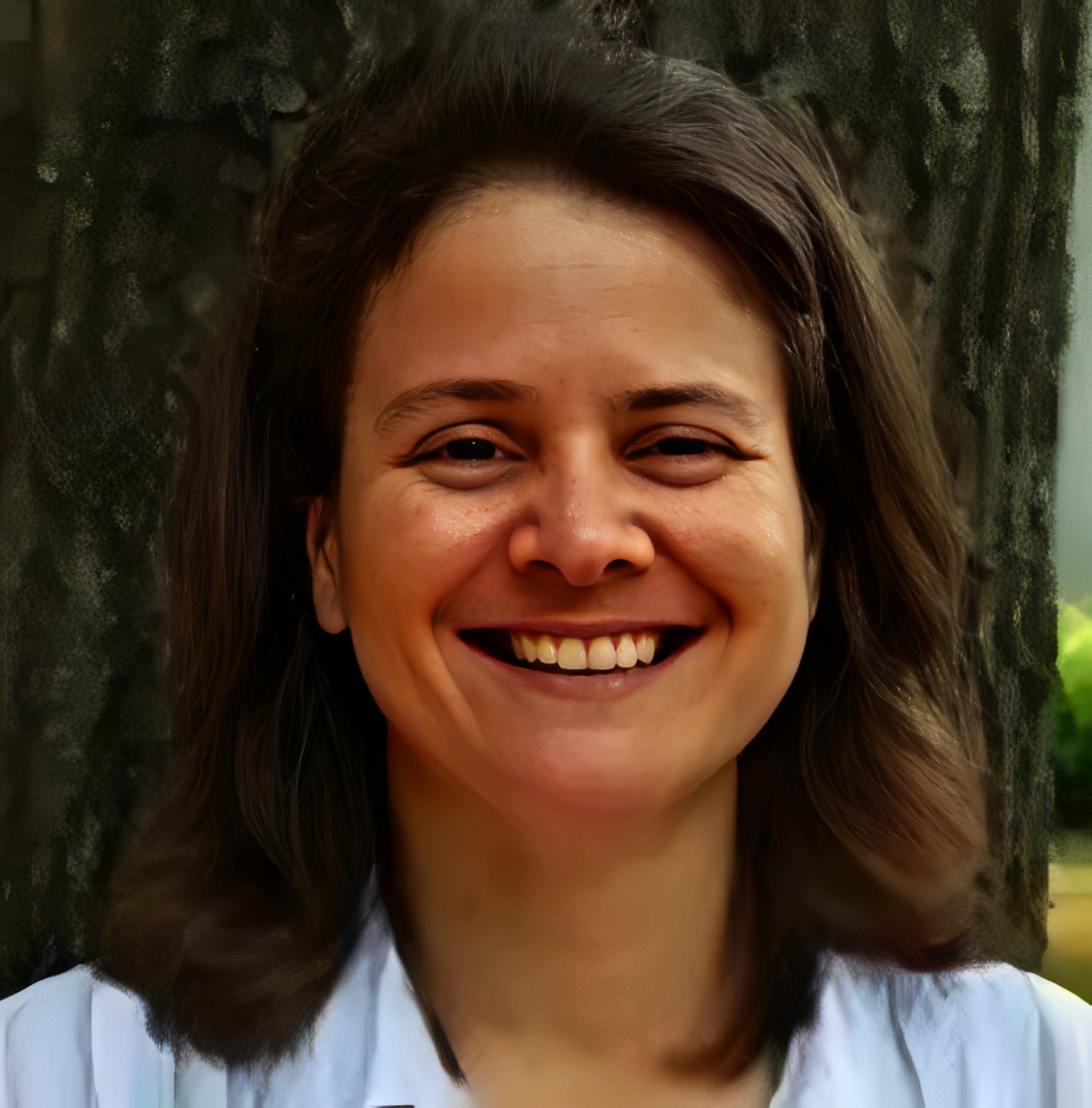 Influential Women Showcases Julie Zajac: Senior Evaluator, Immunization Services Division at CDC