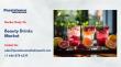 Beauty Drinks Market to Reach $8.0 Bn by 2033 Driven by Rising Wellness Trends
