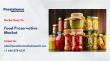 Food Preservative Market to Reach $5.2B by 2033 Driven by Rising Demand for Shelf-Life Extension