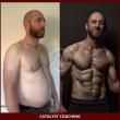 Covent Garden Personal Trainer David Mirza Shares 14kg Fat Loss Client Transformation