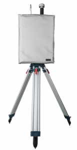 Perimeter Air Monitoring