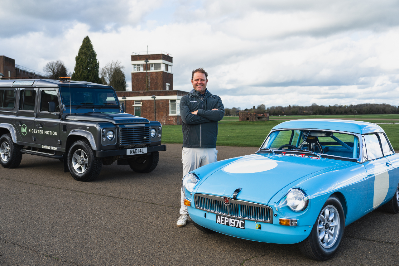 Bring a Trailer, the World’s Leading Online Collector Car Auction Platform, Officially Launches UK Expansion