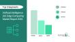 Artificial Intelligence (AI) Edge Computing Market 2026 bridging AI with low-latency environments