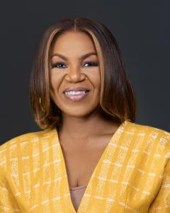 Damilola Ogunbiyi