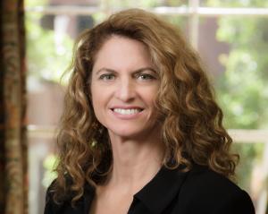 Katherine Melchior Ray