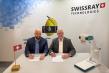 Turner Imaging Systems Expands SMART-C® Importing and Distribution Across the European Union with Swissray Technologies